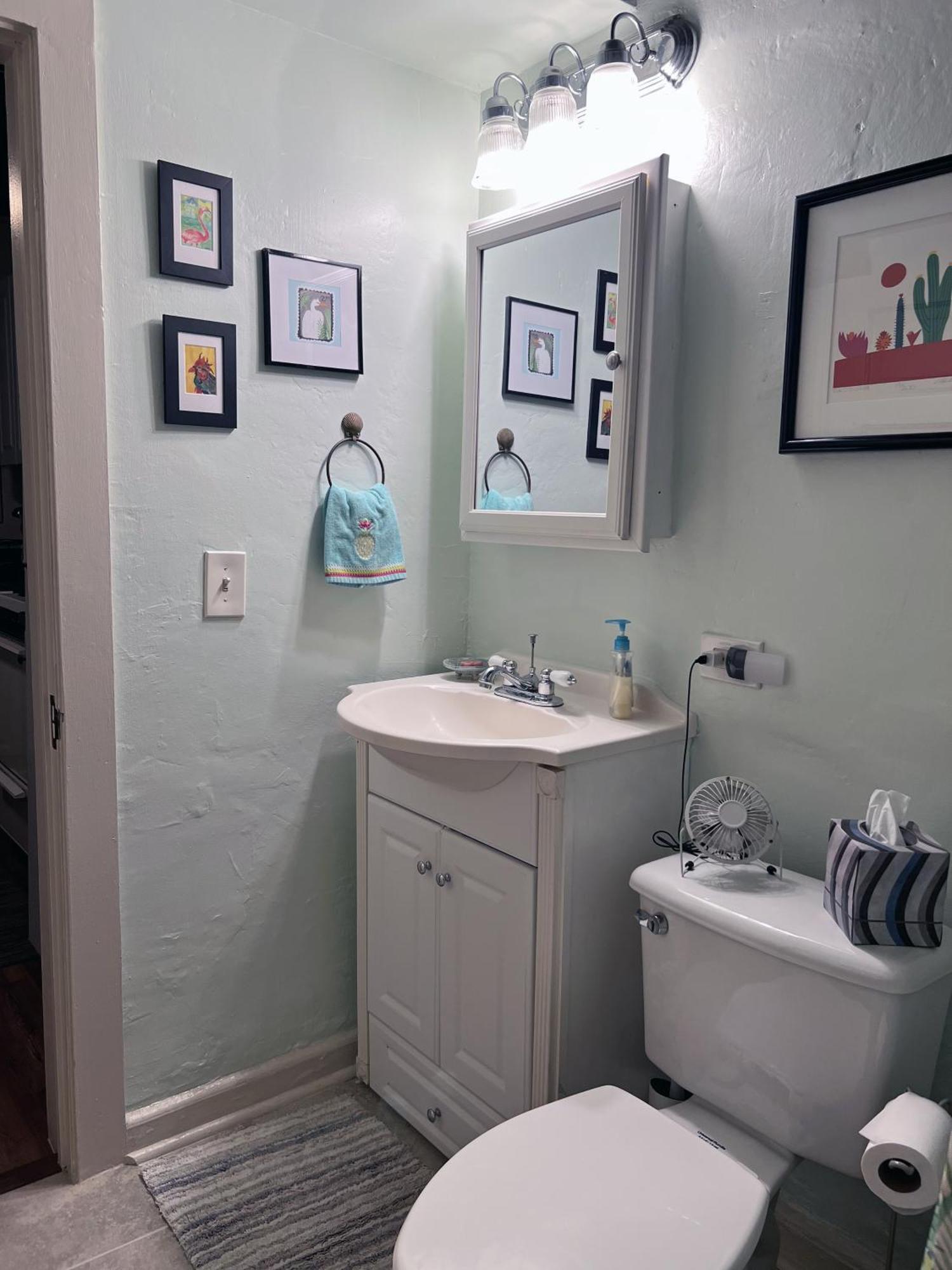 The Cottage At Pineapple House West Palm Beach Eksteriør billede