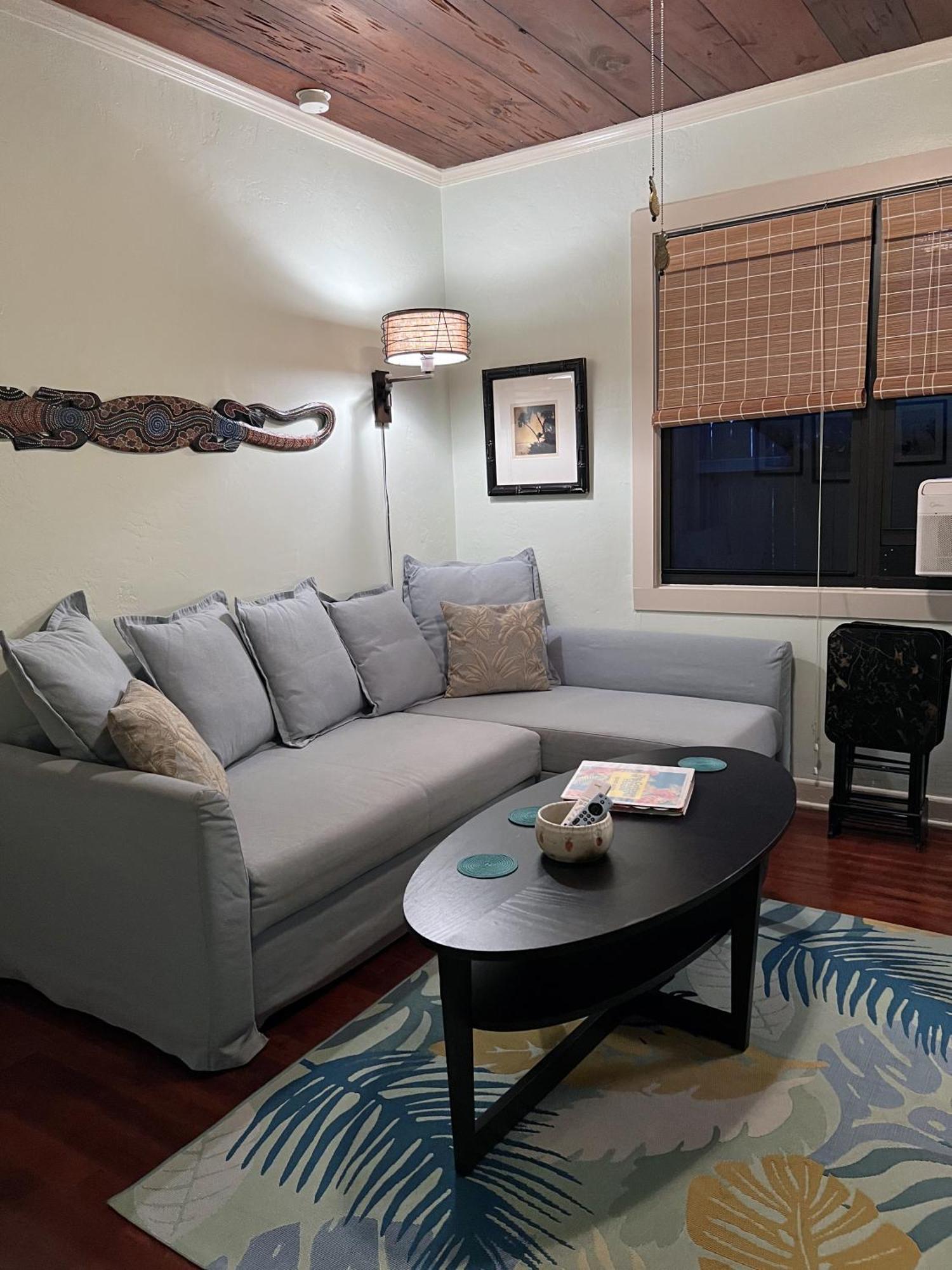 The Cottage At Pineapple House West Palm Beach Eksteriør billede