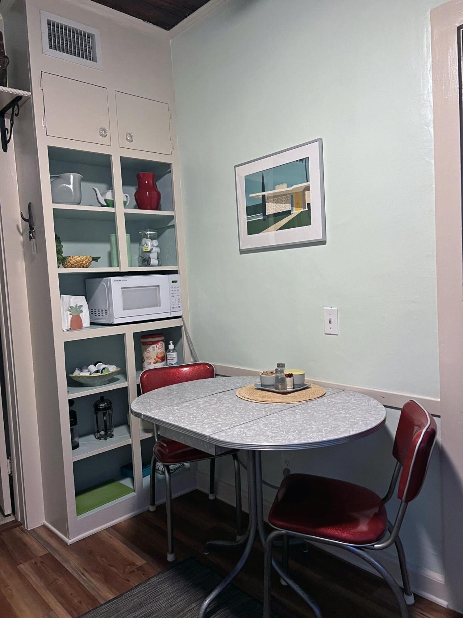 The Cottage At Pineapple House West Palm Beach Eksteriør billede