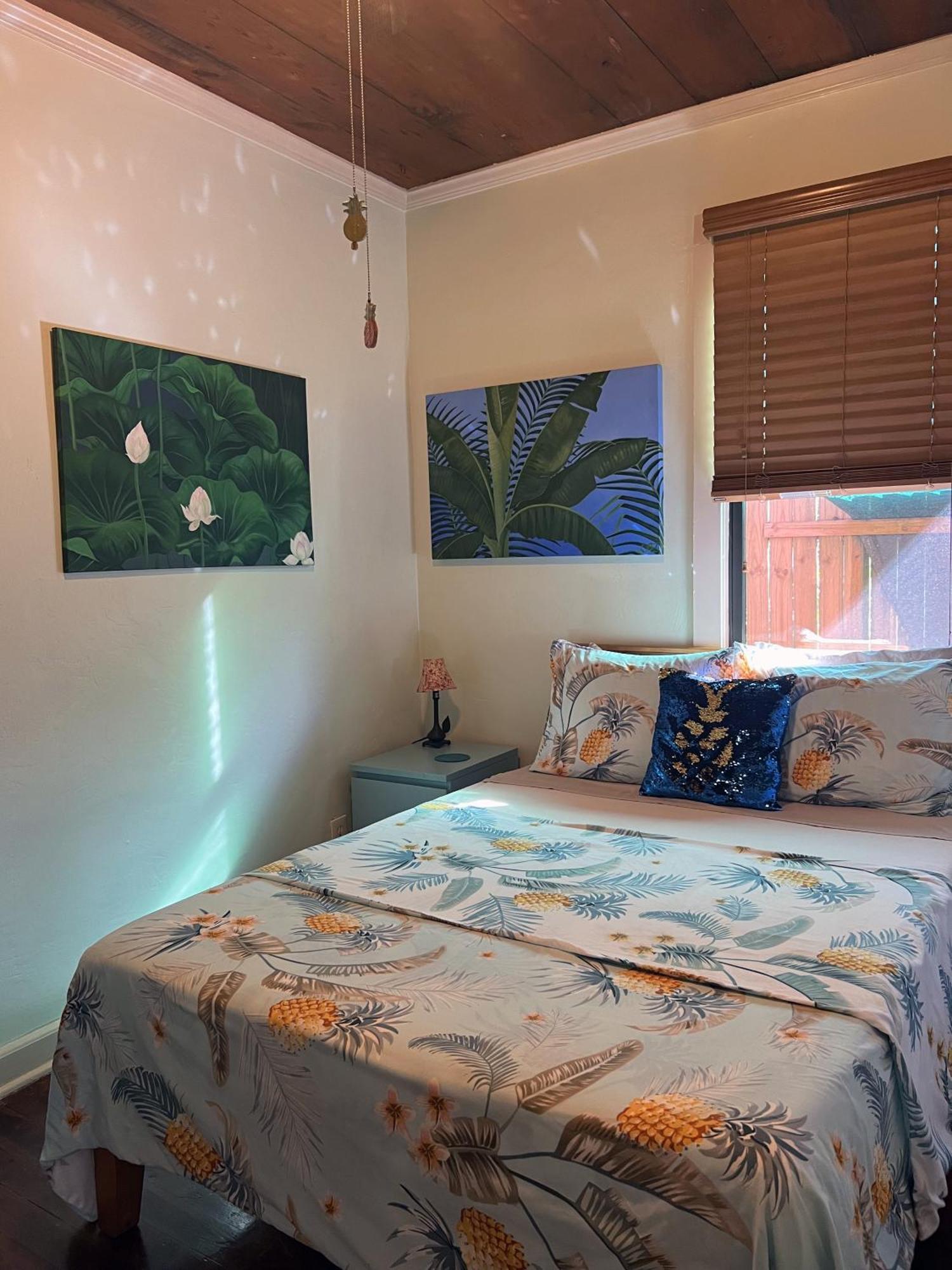 The Cottage At Pineapple House West Palm Beach Eksteriør billede