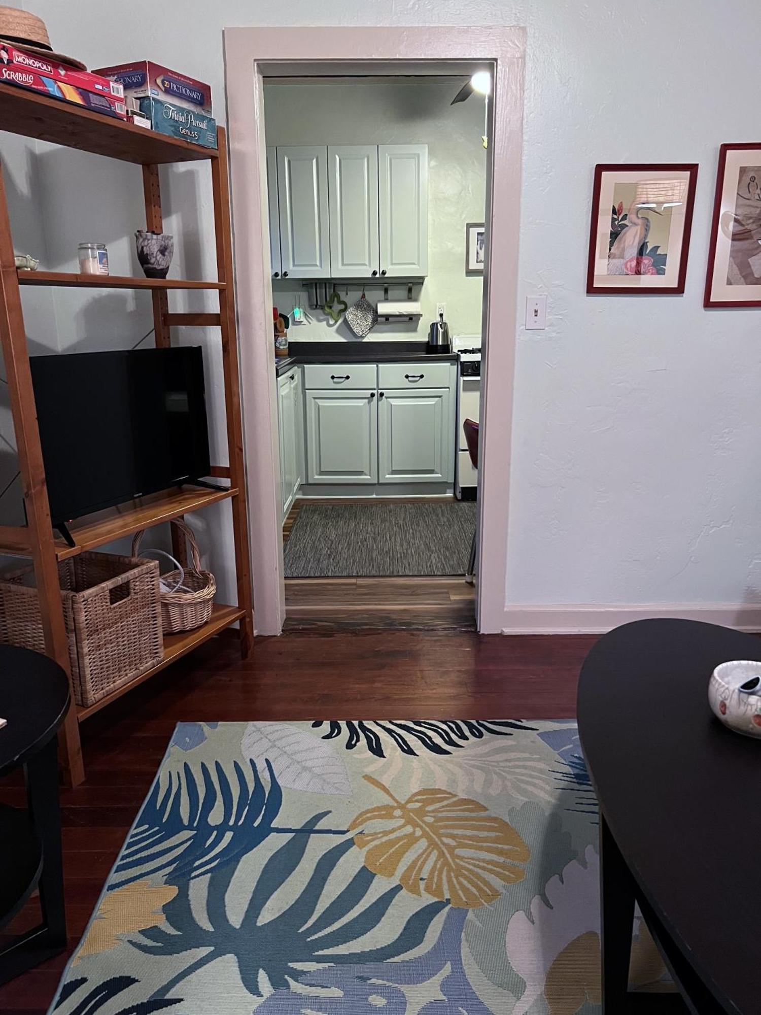 The Cottage At Pineapple House West Palm Beach Eksteriør billede