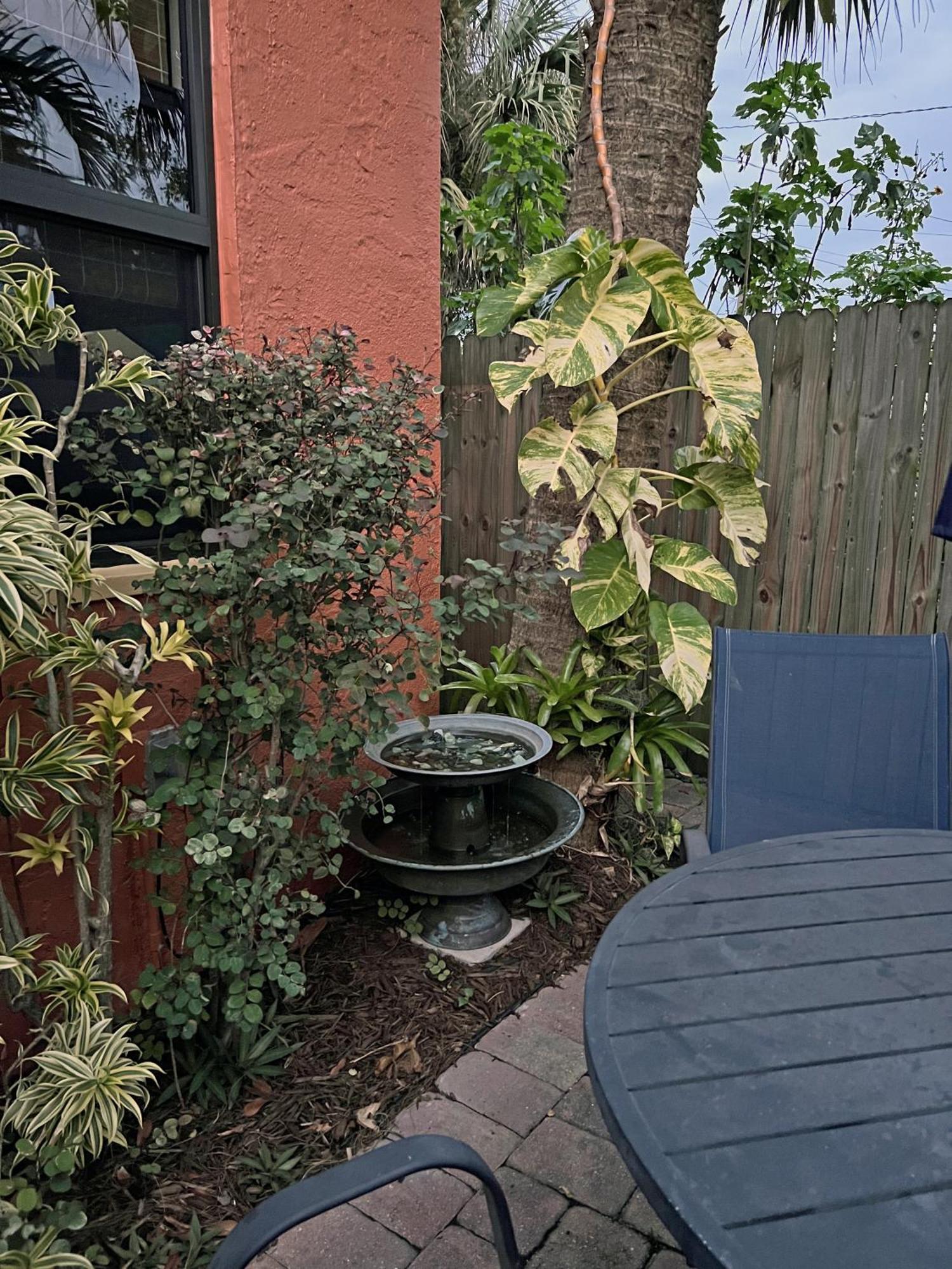 The Cottage At Pineapple House West Palm Beach Eksteriør billede